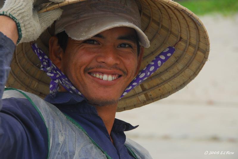 Happy fisherman.jpg - Con Dao